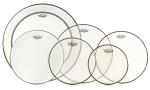 Remo Ambassador Pro Pack Drum Sizes 10-22