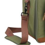 TAMA Powerpad Designer Drum Pedal Bag - Green