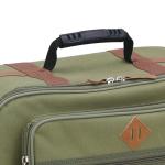 TAMA Powerpad Designer Drum Pedal Bag - Green