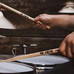 Vic Firth American Classic 5A Drumsticks