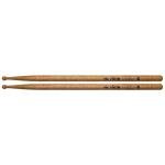 Vic Firth Symphonic Snare Drumsticks - Persimmon