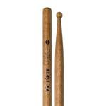 Vic Firth Symphonic Snare Drumsticks - Persimmon