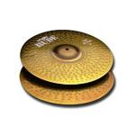 Paiste Rude Hi-Hat Cymbal Pair, 14