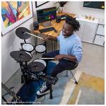 Roland TD-07 Bluetooth Sound Module for Drums