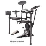 Roland TD-07 Bluetooth Sound Module for Drums