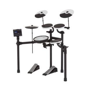 Roland TD-02KV V-Drum Electric Drum Kit