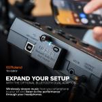 Roland TD-02KV V-Drum Electric Drum Kit