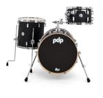 PDP Concept Maple Bop 3-Piece Drum Set