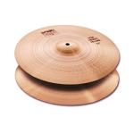 14-inch Paiste 2002 Classic Heavy Hi-Hat Pair