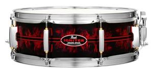 Pearl Igniter Casey Cooper 14"x5" Snare Drum