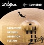 Zildjian 14" I Series Crash Cymbal