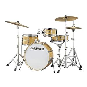 Yamaha Stage Custom Hip 4PC Drums
