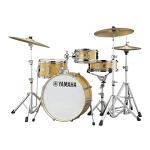 Yamaha Stage Custom Hip 4PC Drums