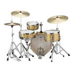 Yamaha Stage Custom Hip 4PC Drums