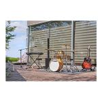 Yamaha Stage Custom Hip 4PC Drums