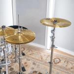 Meinl 12” HCS China Cymbal for Drums