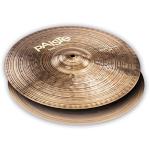 Paiste 900 Heavy Hi-Hat 14" Pair