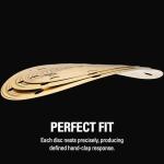 Meinl 3-Piece Smack Stack Cymbal Pack 10"-14