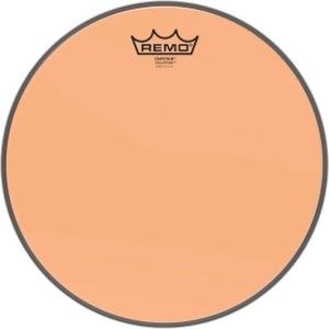 Remo Emperor Colortone 12" Orange Drumhead