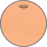 Remo Emperor Colortone 12" Orange Drumhead