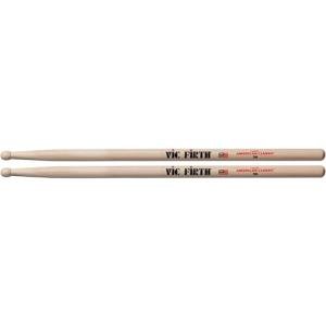 Vic Firth 3A American Classic Hickory Drumsticks