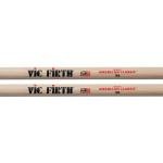Vic Firth 3A American Classic Hickory Drumsticks