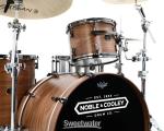 Noble & Cooley Walnut Classic 3-Piece Shell Pack