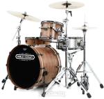 Noble & Cooley Walnut Classic 3-Piece Shell Pack