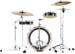 DW Performance 3-Piece Shell Pack - Black Diamond