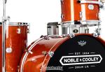 Noble & Cooley Horizon Series Shell Pack - Honey Maple