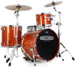 Noble & Cooley Horizon Series Shell Pack - Honey Maple