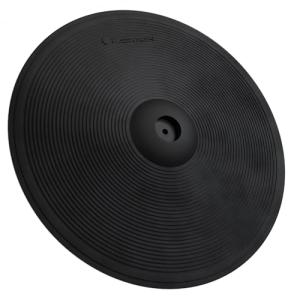 Lemon 13" Ride/Crash Electronic Cymbal