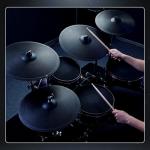 Lemon 13" Ride/Crash Electronic Cymbal