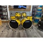 Tama Imperialstar 7pc Double Bass Drum Set