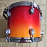 TAMA Starclassic 4-Piece Rack Tom Drum Set