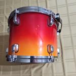 TAMA Starclassic 4-Piece Rack Tom Drum Set