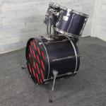 Pearl Export Pro Series 4pc Drum Set