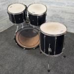 Pearl Export Pro Series 4pc Drum Set