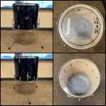 TAMA Imperialstar 4-Piece Drum Set with Zildjian Cymbals