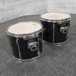 Pearl Export Pro Series 4pc Drum Set