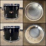 TAMA Imperialstar 4-Piece Drum Set with Zildjian Cymbals