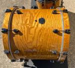 Mapex Saturn V Exotic Maple Walnut Drum Shell Pack