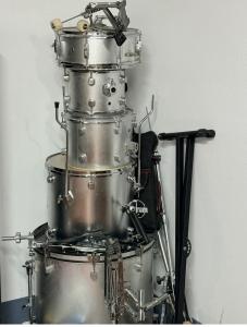 Adult Drum Set for Sale