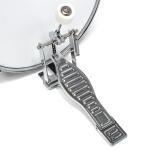 5-Piece Junior Drum Set with Brass Cymbals