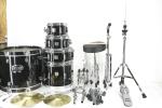Sound Percussion Labs Kicker 5-Piece Drum Set