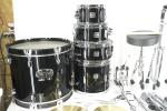 Sound Percussion Labs Kicker 5-Piece Drum Set