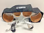 Yamaha Field Corps Tenor Drum Set with Cover