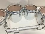 Yamaha Field Corps Tenor Drum Set with Cover