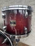 Gretsch Renown Maple Cherry Burst Drum Kit