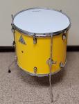 Donner 5-Piece Full-Size Acoustic Drum Set